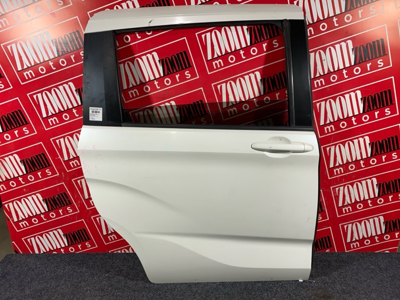 Дверь боковая, 36100 рублей, Солонцы