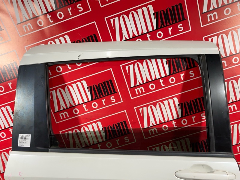 Дверь боковая, 36100 рублей, Солонцы