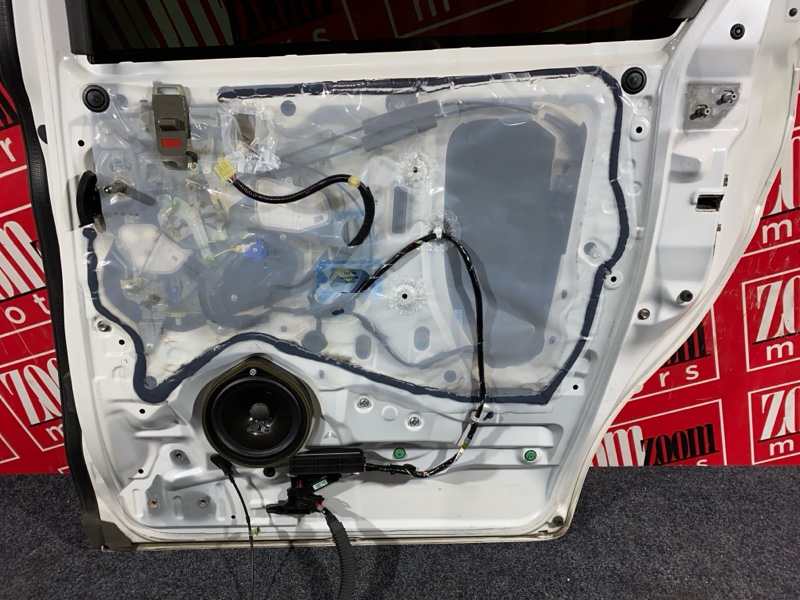 Дверь боковая, 36100 рублей, Солонцы