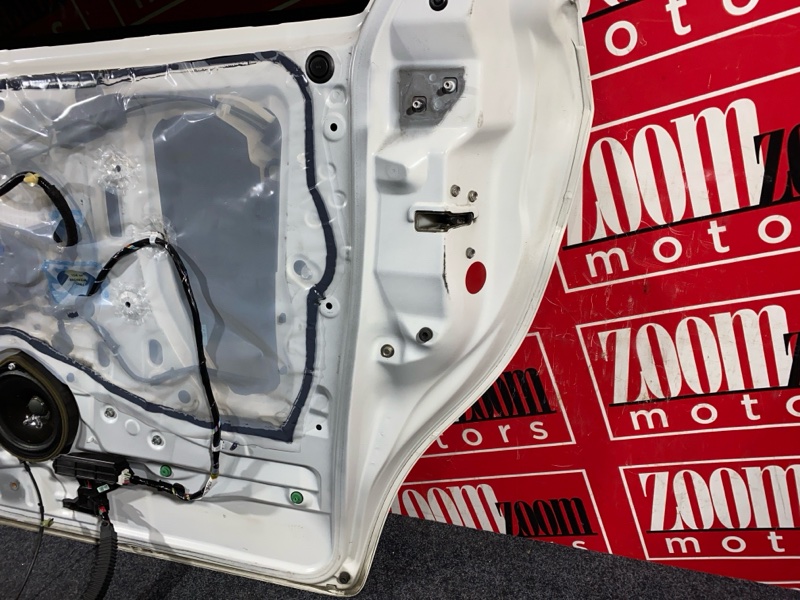 Дверь боковая, 36100 рублей, Солонцы