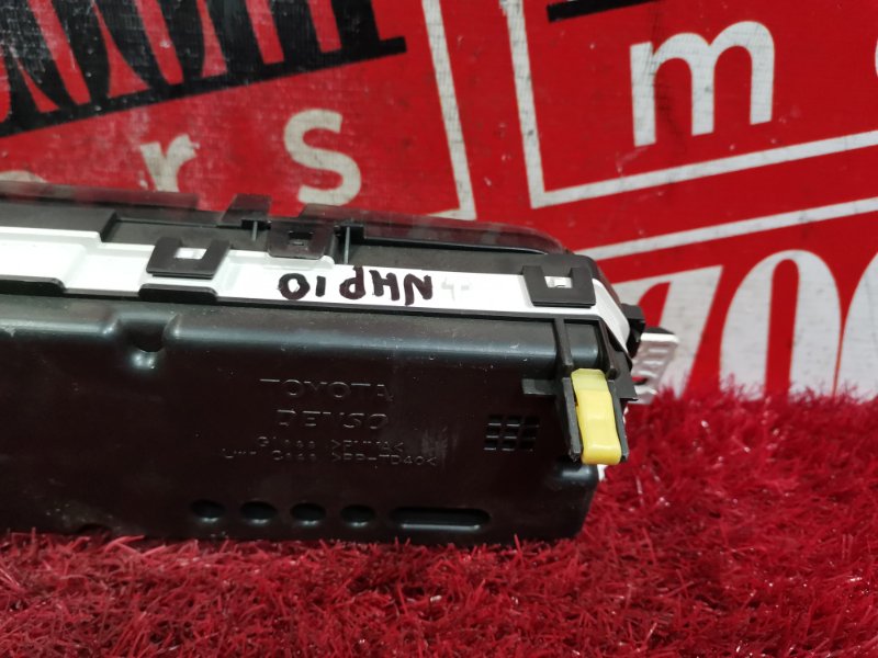 Щиток приборов, 1100 рублей, Красноярск