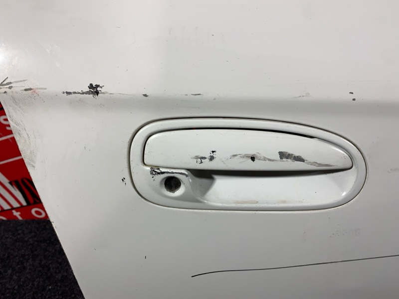 Дверь боковая, 4800 рублей, Солонцы