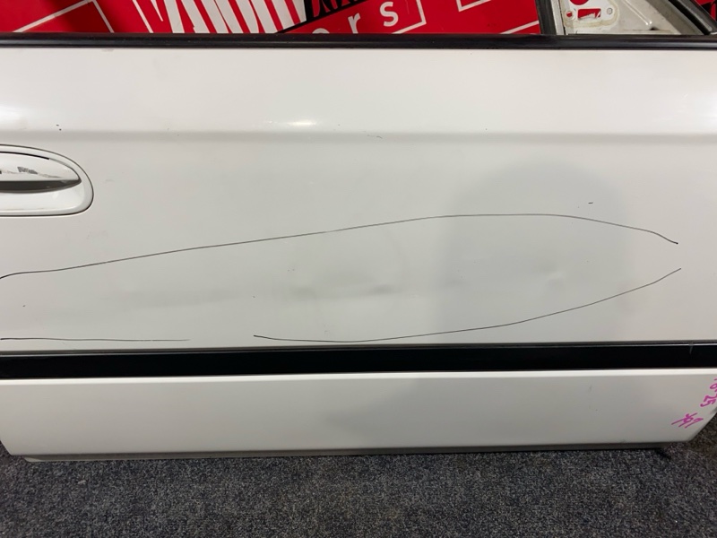 Дверь боковая, 4800 рублей, Солонцы