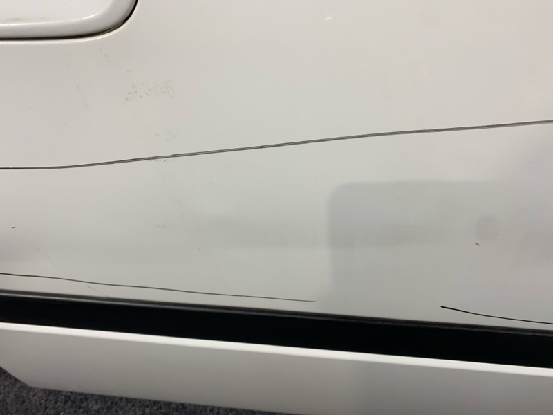 Дверь боковая, 4800 рублей, Солонцы