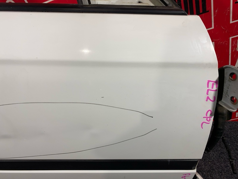 Дверь боковая, 4800 рублей, Солонцы