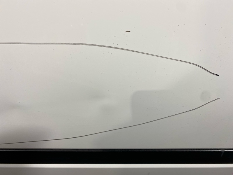 Дверь боковая, 4800 рублей, Солонцы