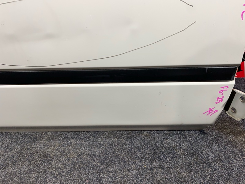 Дверь боковая, 4800 рублей, Солонцы