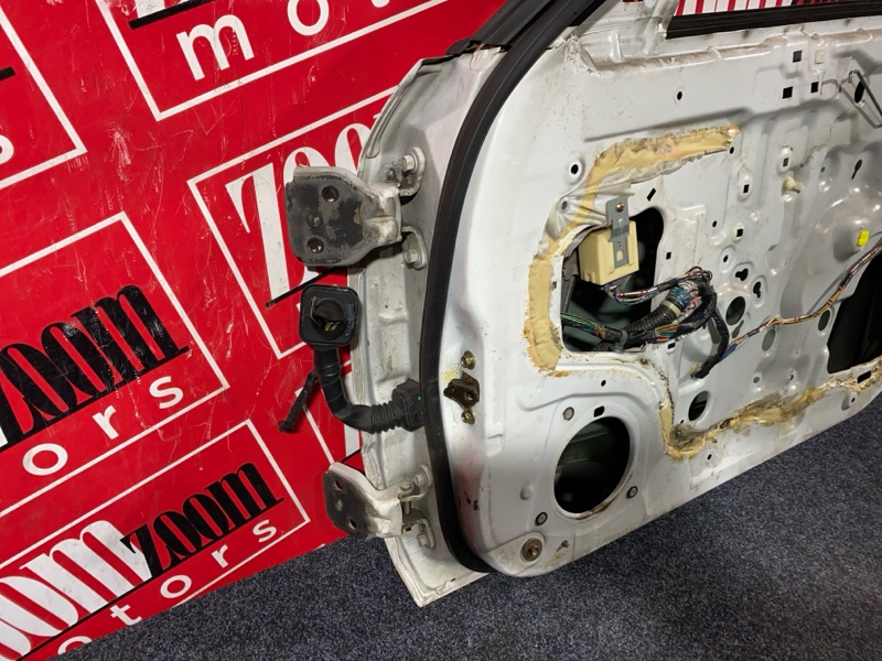 Дверь боковая, 4800 рублей, Солонцы