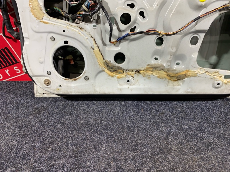 Дверь боковая, 4800 рублей, Солонцы