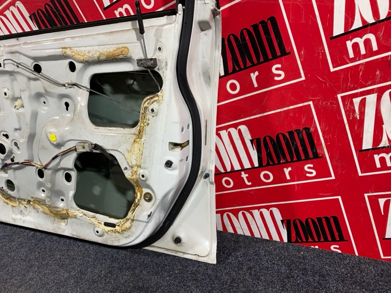 Дверь боковая, 4800 рублей, Солонцы