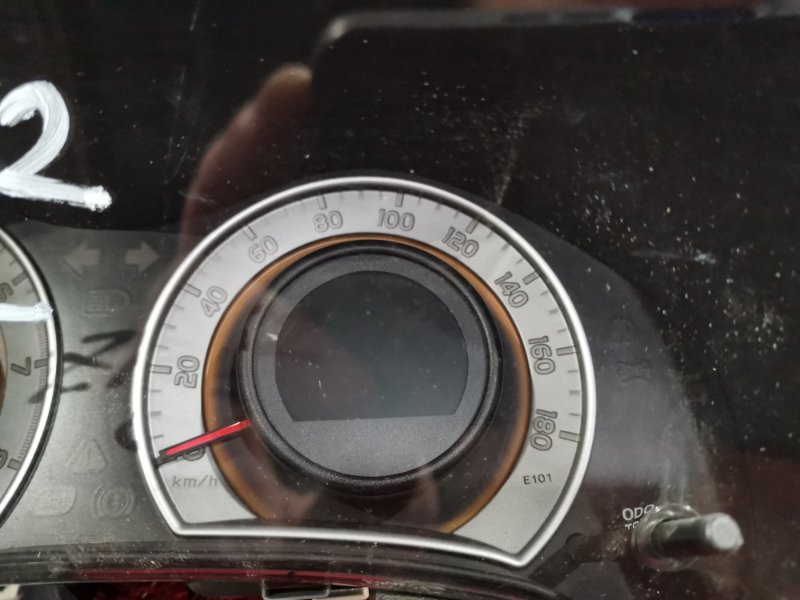 Щиток приборов, 2000 рублей, Красноярск