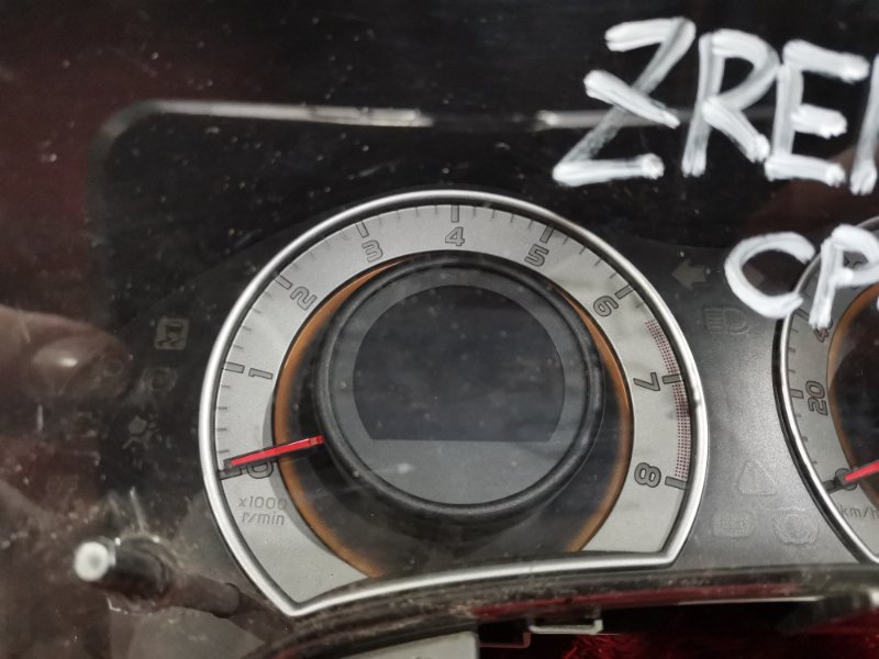 Щиток приборов, 2000 рублей, Красноярск