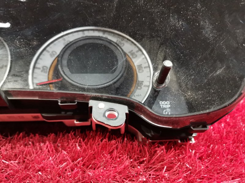 Щиток приборов, 2000 рублей, Красноярск