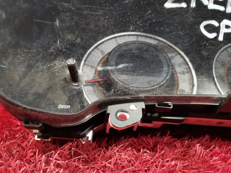 Щиток приборов, 2000 рублей, Красноярск