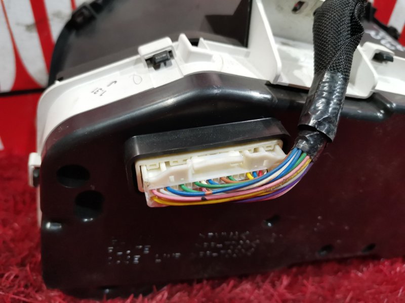 Щиток приборов, 2000 рублей, Красноярск