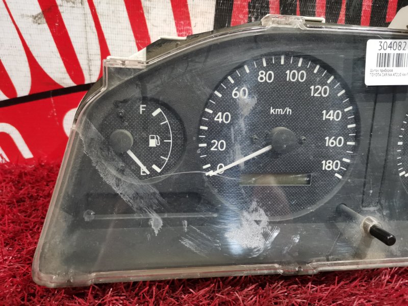 Щиток приборов, 2400 рублей, Красноярск