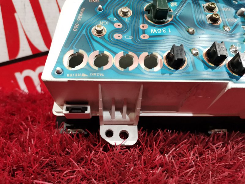 Щиток приборов, 2400 рублей, Красноярск