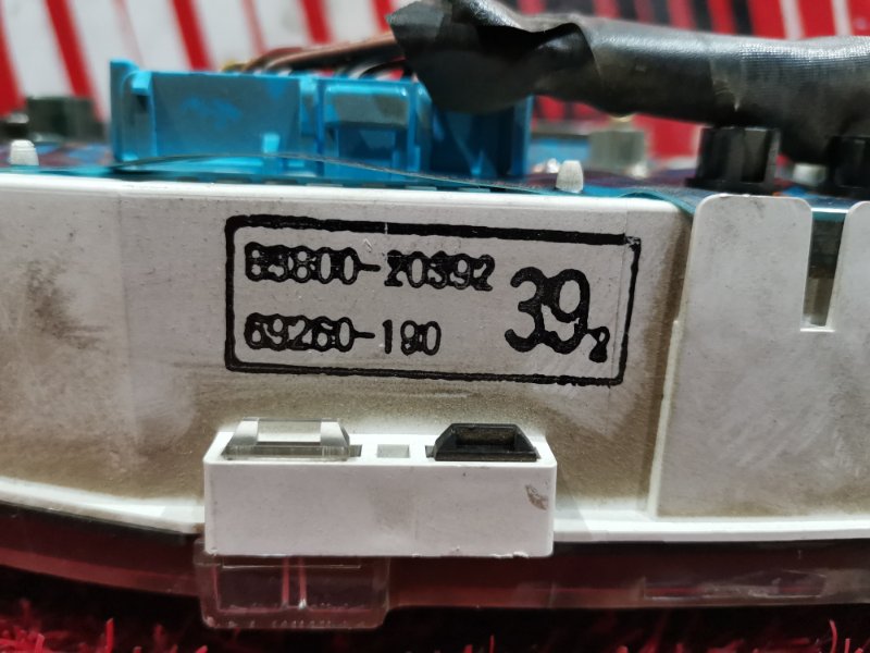 Щиток приборов, 2400 рублей, Красноярск