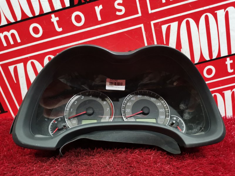 Щиток приборов, 1600 рублей, Красноярск