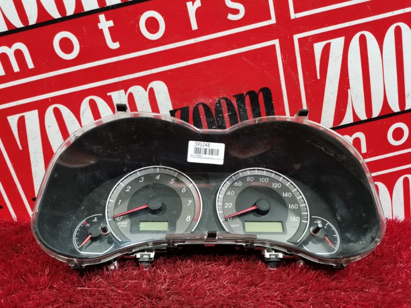 Щиток приборов, 1600 рублей, Красноярск