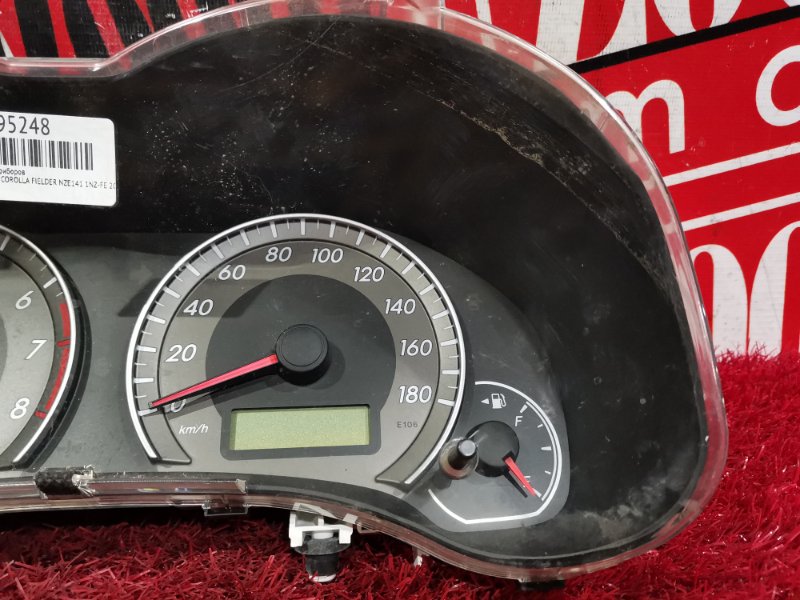 Щиток приборов, 1600 рублей, Красноярск