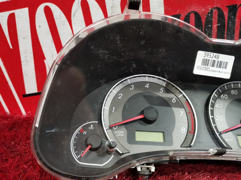 Щиток приборов, 1600 рублей, Красноярск