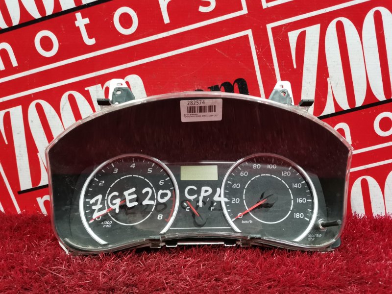 Щиток приборов, 2400 рублей, Красноярск