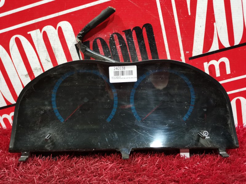 Щиток приборов, 1900 рублей, Красноярск