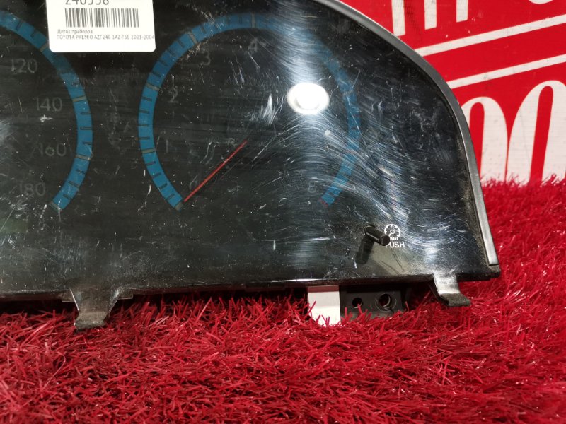 Щиток приборов, 1900 рублей, Красноярск