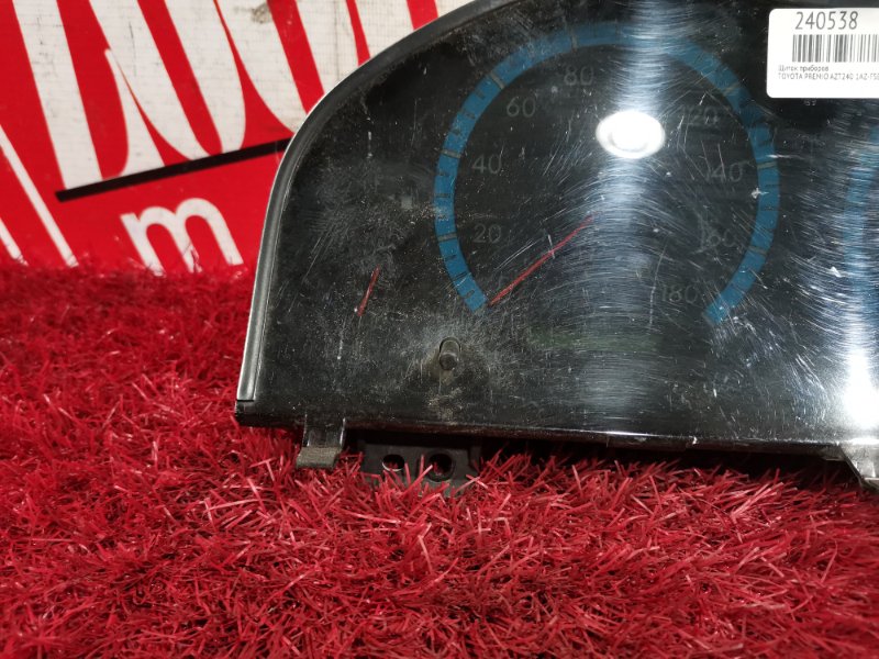 Щиток приборов, 1900 рублей, Красноярск