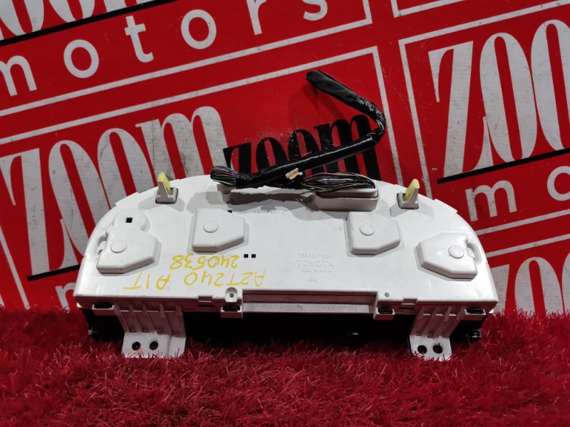 Щиток приборов, 1900 рублей, Красноярск