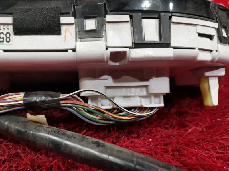 Щиток приборов, 1900 рублей, Красноярск