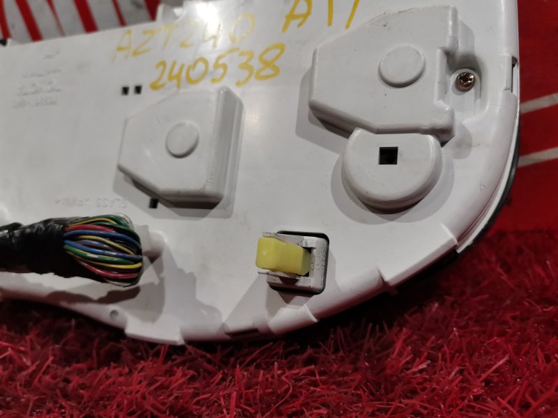 Щиток приборов, 1900 рублей, Красноярск