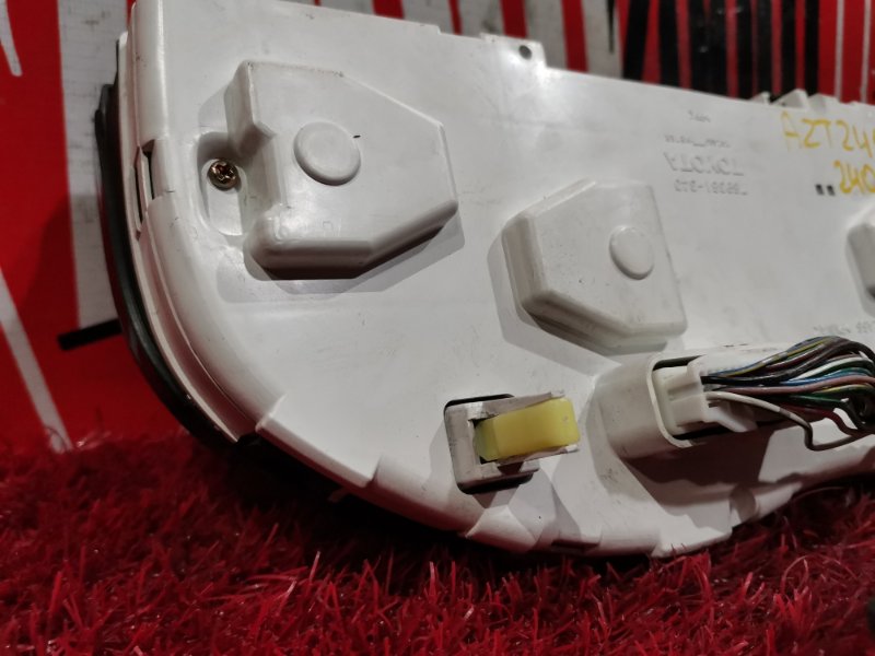 Щиток приборов, 1900 рублей, Красноярск