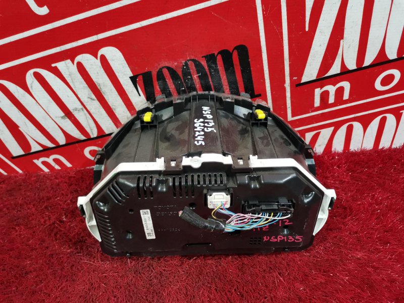 Щиток приборов, 1900 рублей, Красноярск