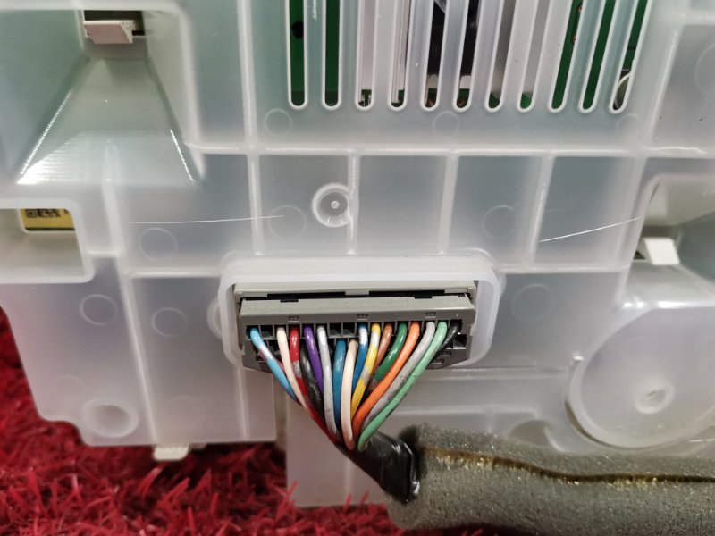 Щиток приборов, 800 рублей, Красноярск