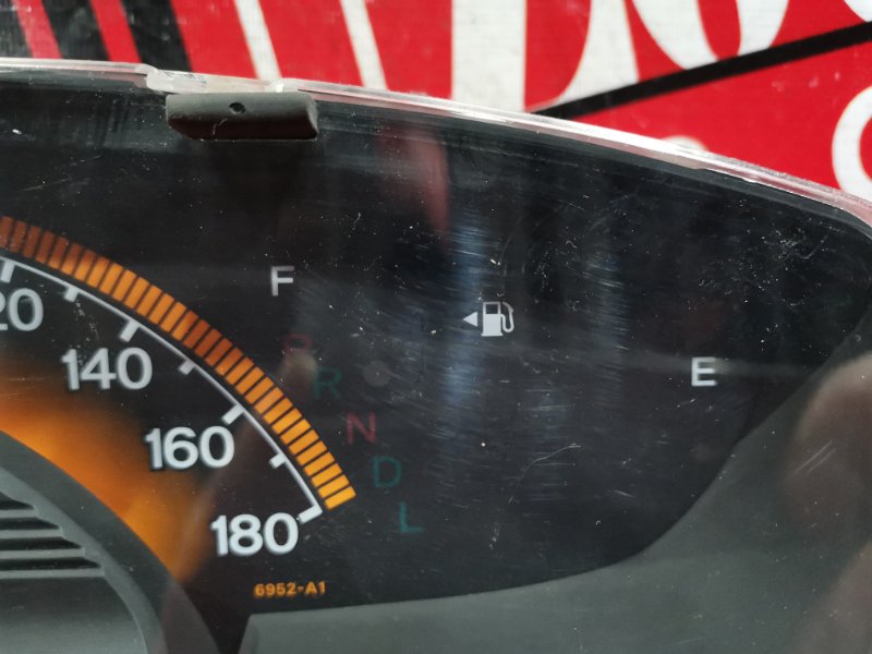 Щиток приборов, 800 рублей, Красноярск