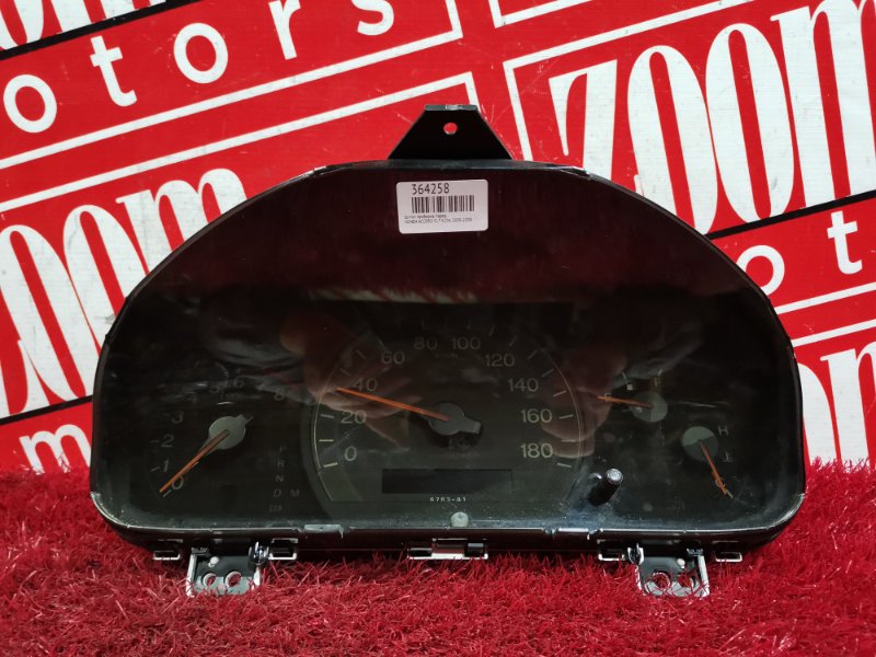 Щиток приборов, 1500 рублей, Красноярск