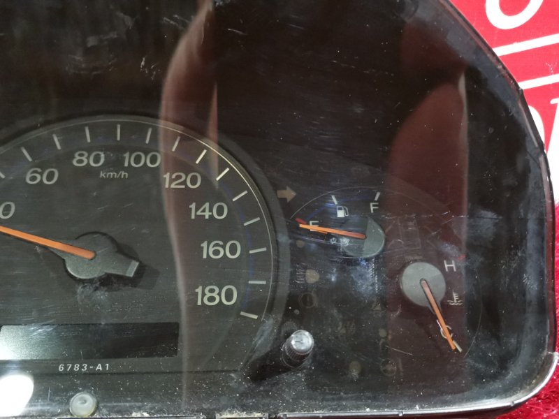 Щиток приборов, 1500 рублей, Красноярск