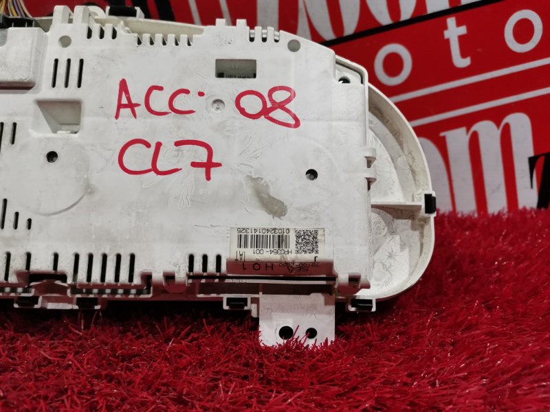 Щиток приборов, 1500 рублей, Красноярск