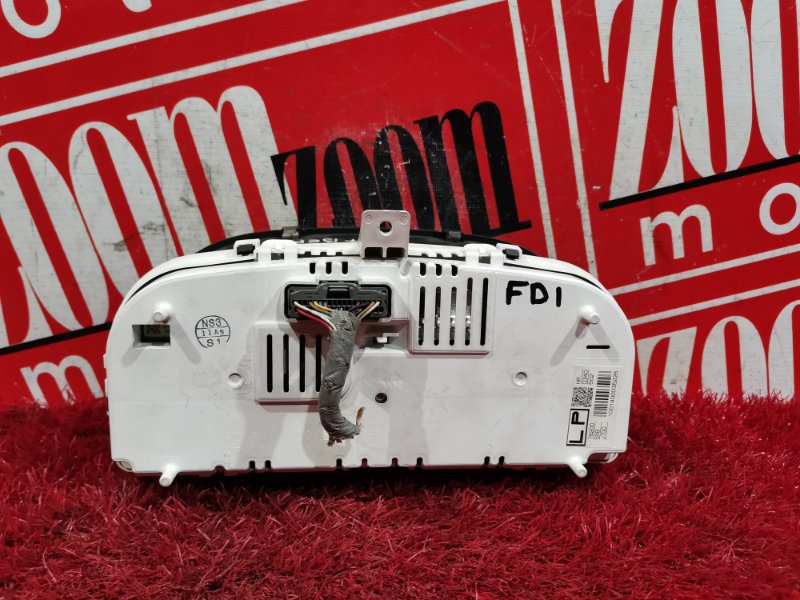 Щиток приборов, 1500 рублей, Красноярск