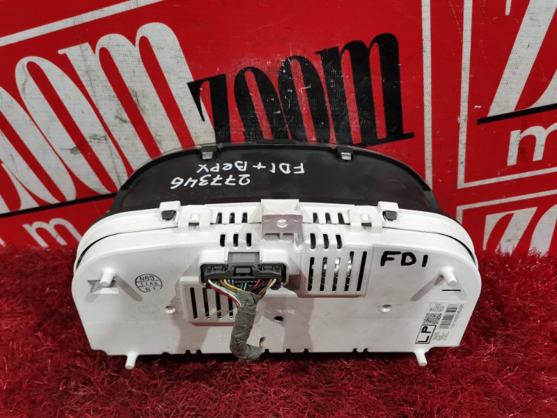 Щиток приборов, 1500 рублей, Красноярск