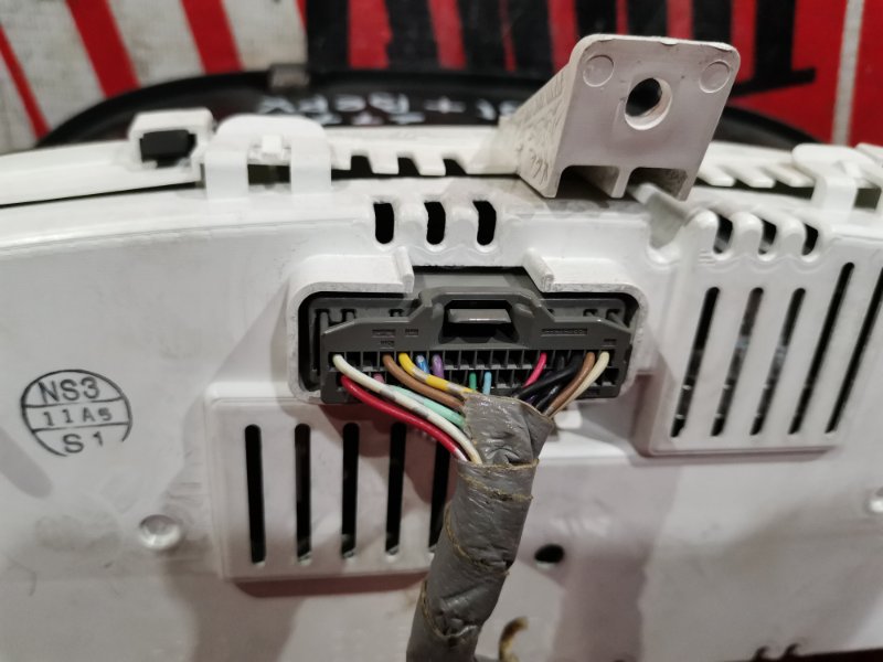 Щиток приборов, 1500 рублей, Красноярск