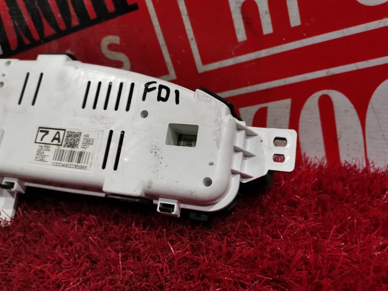 Щиток приборов, 1500 рублей, Красноярск