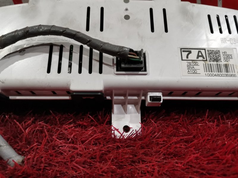 Щиток приборов, 1500 рублей, Красноярск