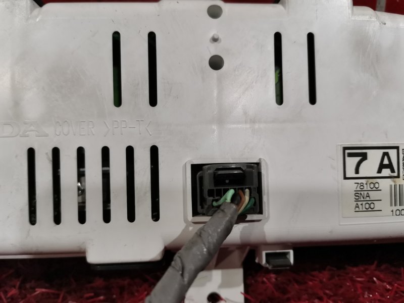 Щиток приборов, 1500 рублей, Красноярск