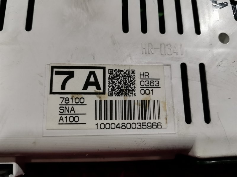 Щиток приборов, 1500 рублей, Красноярск