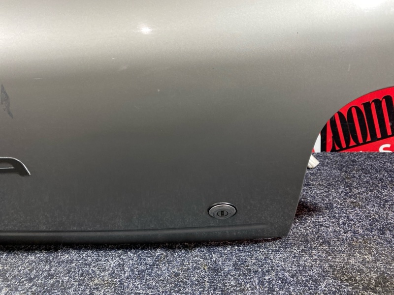 Дверь задняя багажника, 6700 рублей, Солонцы