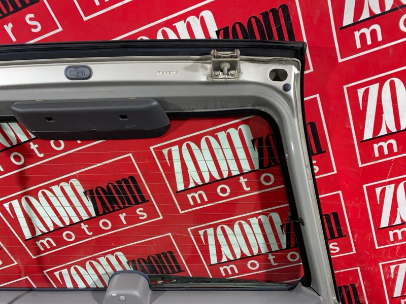 Дверь задняя багажника, 6700 рублей, Солонцы