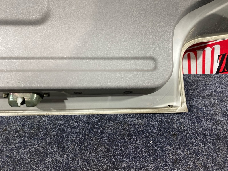 Дверь задняя багажника, 6700 рублей, Солонцы